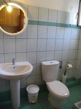 Alexis Apartments Бенитсес Экстерьер фото
